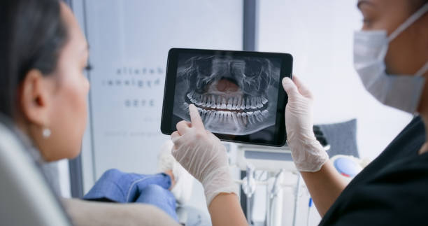 Licensed Teeth Cleaning And Checkup service in Eureka, CA - Smile Center Dentistry